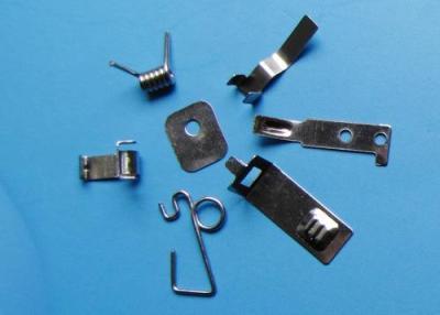 山東沖壓加工與五金沖壓件的優(yōu)勢與應(yīng)用