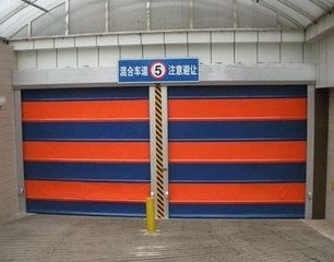 圖 塘沽區安裝提升門 工業門廠家維修技術保障 天津房屋維修