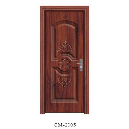 賽諾爾門業 深耕廣東，專注鋼木門系列，服務福州市場