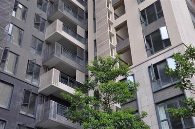 優(yōu)質(zhì)門業(yè)產(chǎn)品 外觀精美、色澤鮮艷且自潔環(huán)保