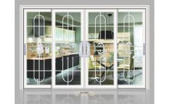 福州優(yōu)質吊趟推拉門首選廣樂居門業(yè)，打造耐用空間分隔藝術